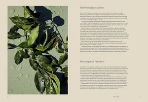 SAMI TAMIMI Boustany: A Celebration of Vegetables from My Palestine