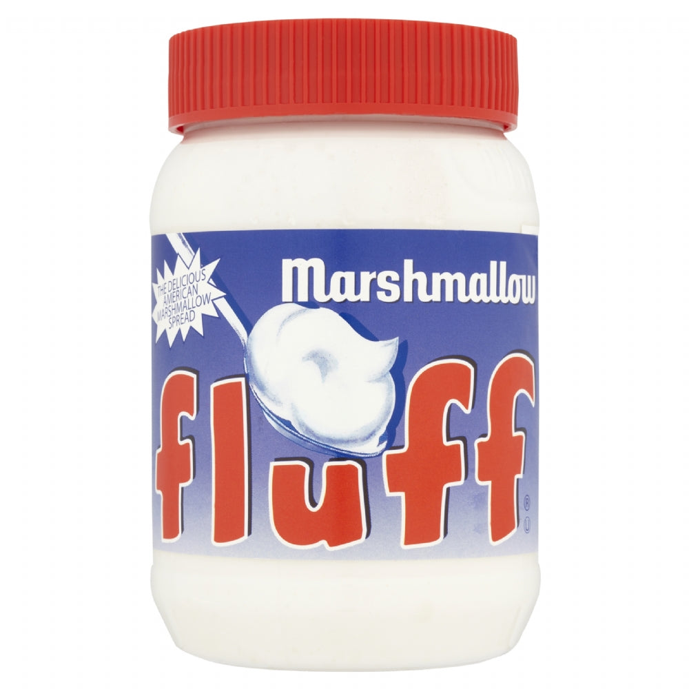 DURKEE Marshmallow Fluff 213g