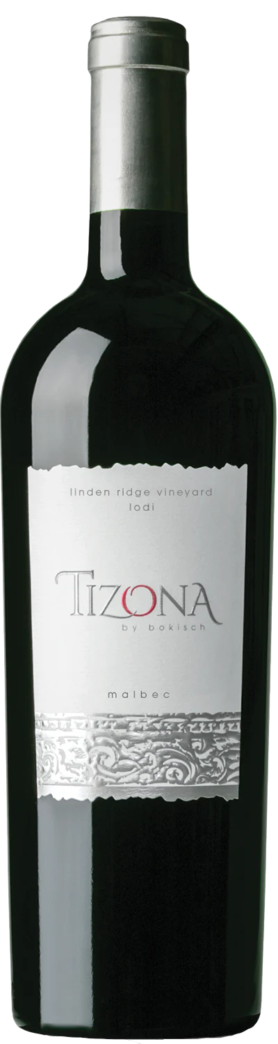 BOKISCH Tizona Reserve Malbec Linden Ridge 2021 75cl