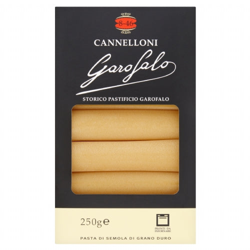GAROFALO Cannelloni 250g