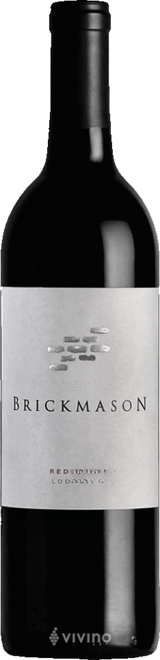 KLINKER BRICK Brickmason Red Blend 2022 75clÂ