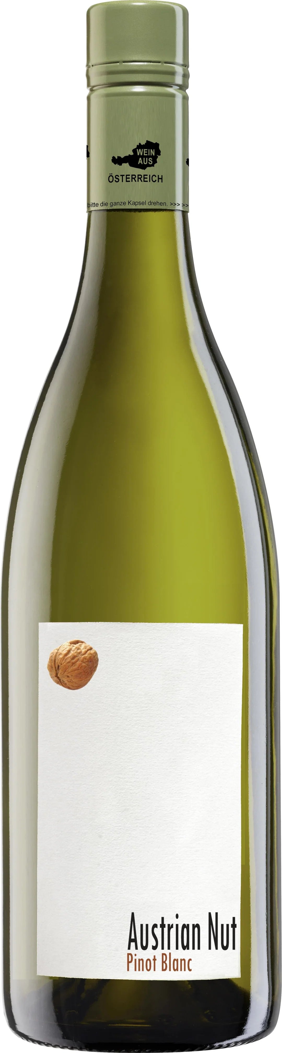 WEINGUT R&A PFAFFL The Dot Austrian Nut Pinot Blanc 75cl