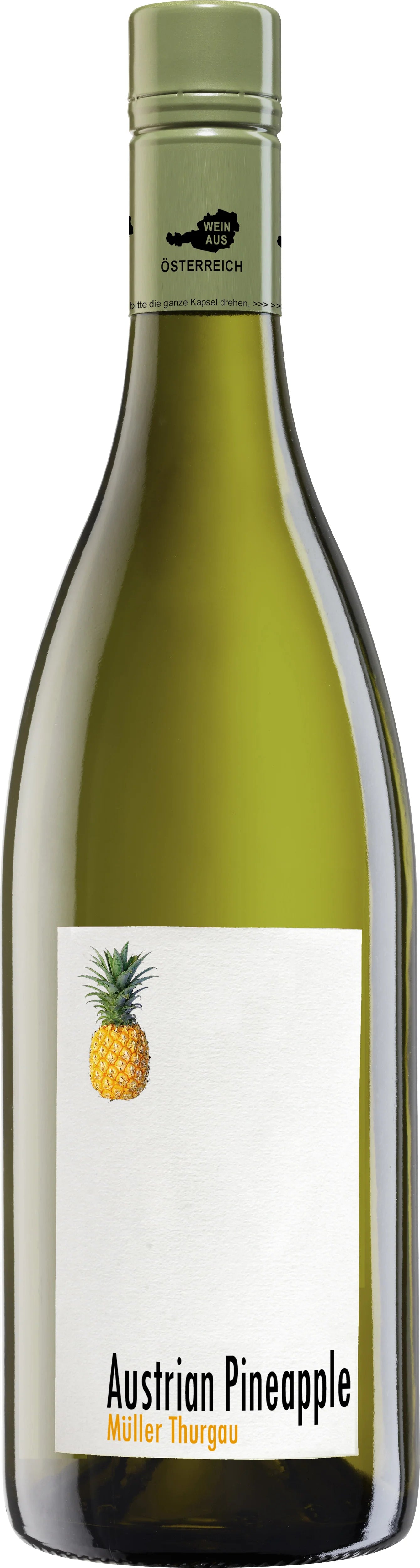 THE DOT Austrian Pineapple 75cl