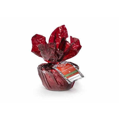 Welsh Made Christmas Pudding