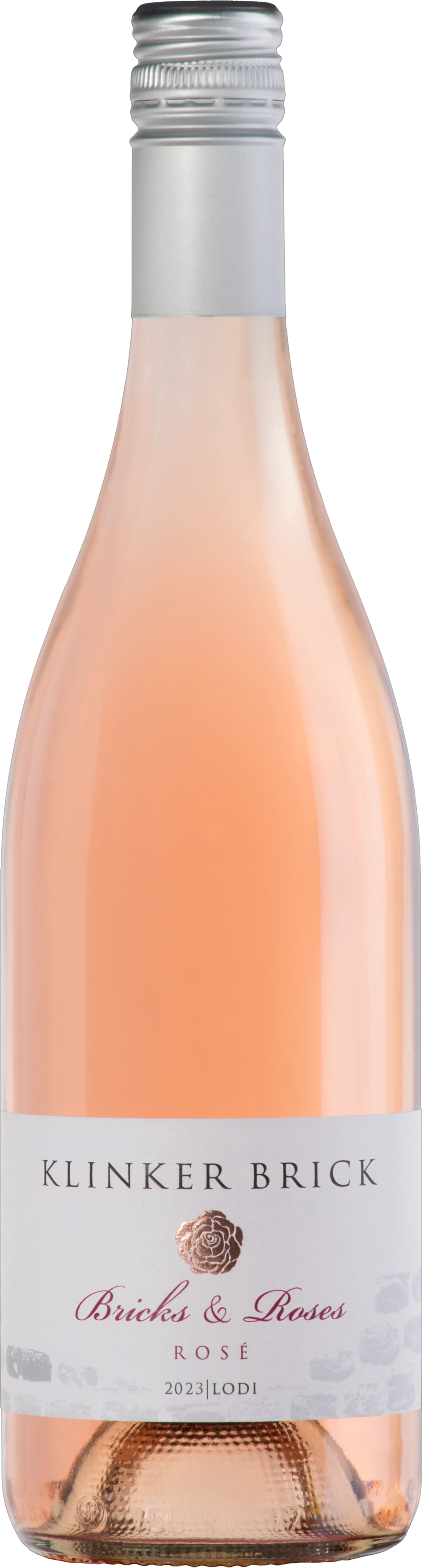 KLINKER BRICK WINERY Bricks & Roses 2024