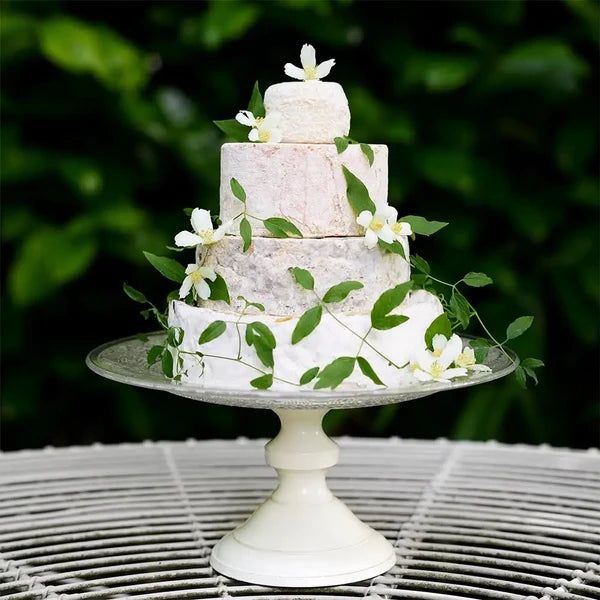 FLYNN'S The Small Celebration Cheese Wedding Cake