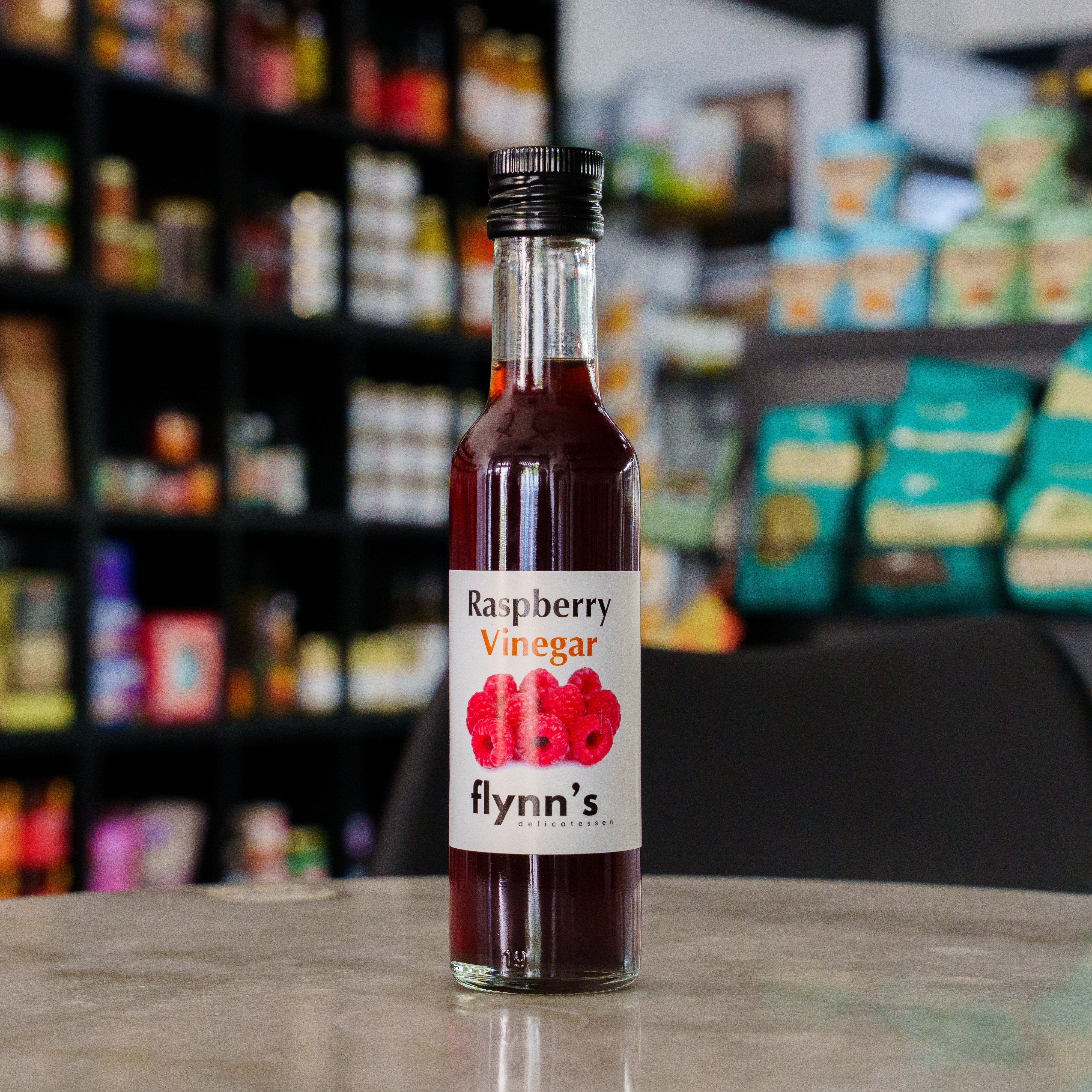 FLYNN'S Raspberry Vinegar 250ml