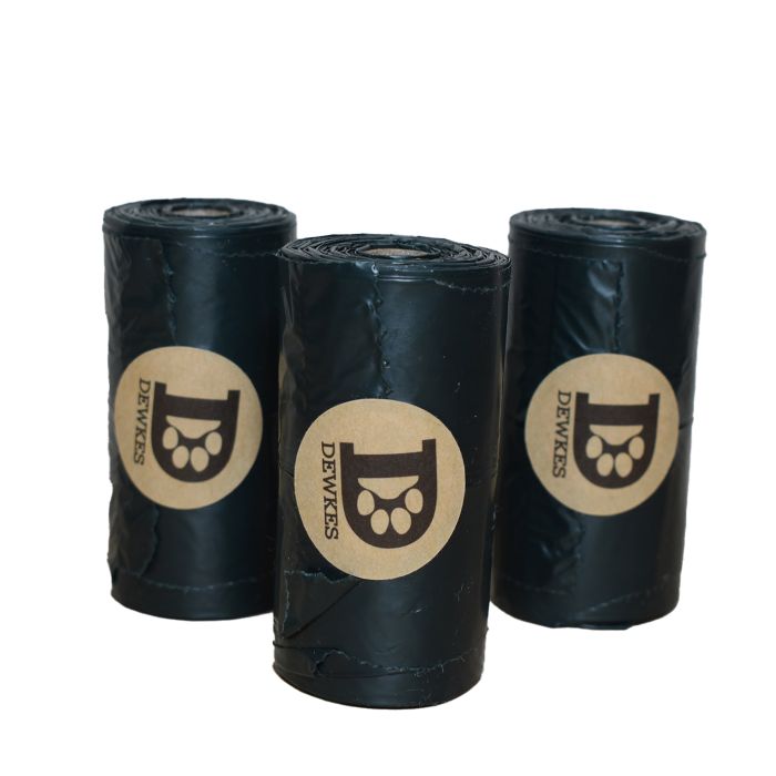 Eco Poo Bags for Dogs