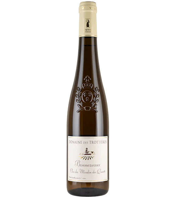 DOMAINE DES TROTTIÈRES Bonnezeaux Clos Du Moulin Des Quarts 2020 50cl