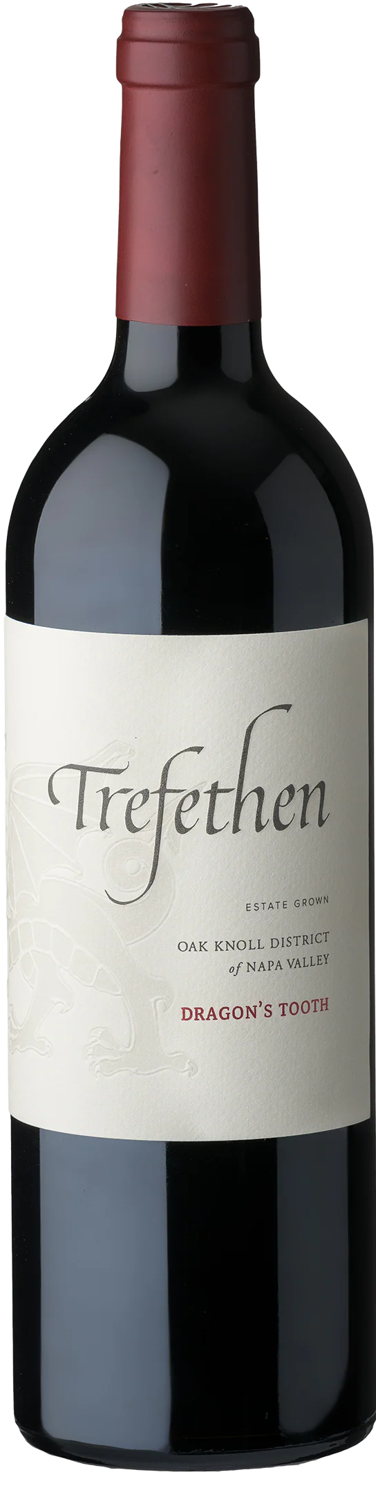 TREFETHEN FAMILY VINEYARDS Dragon's Tooth 2021 75cl