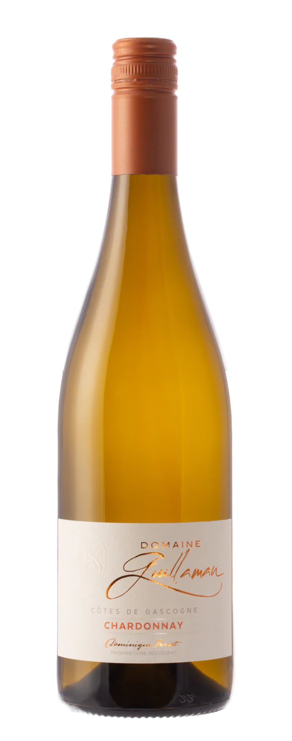 Domaine Guillaman Chardonnay