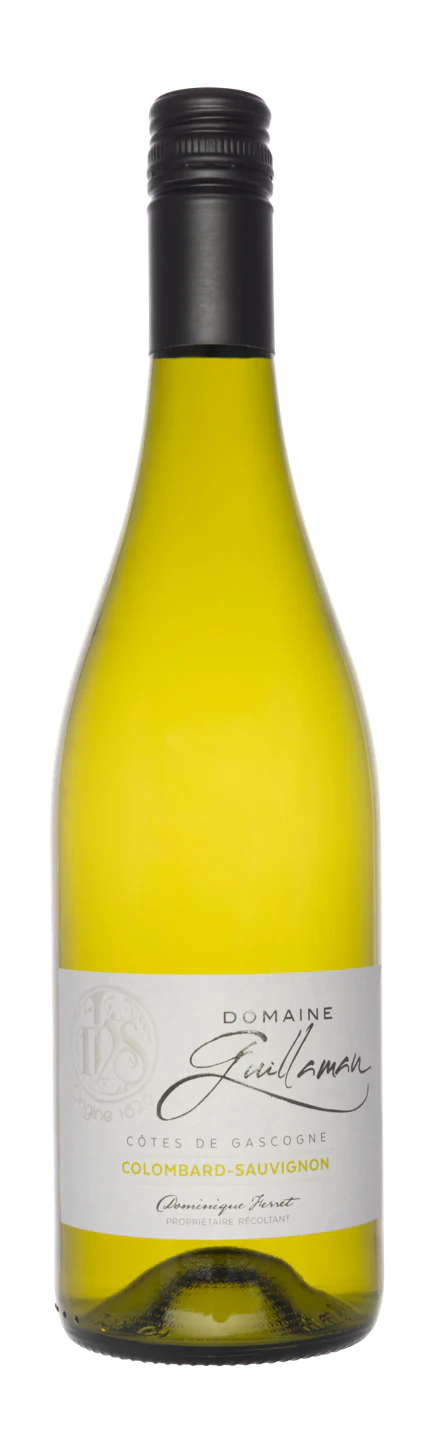 Domaine Guillaman Colombard Sauvignon 2024