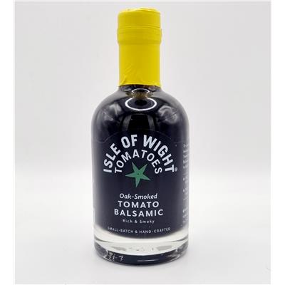 IoW Oak Smoked Tomato Balsamic Vinegar