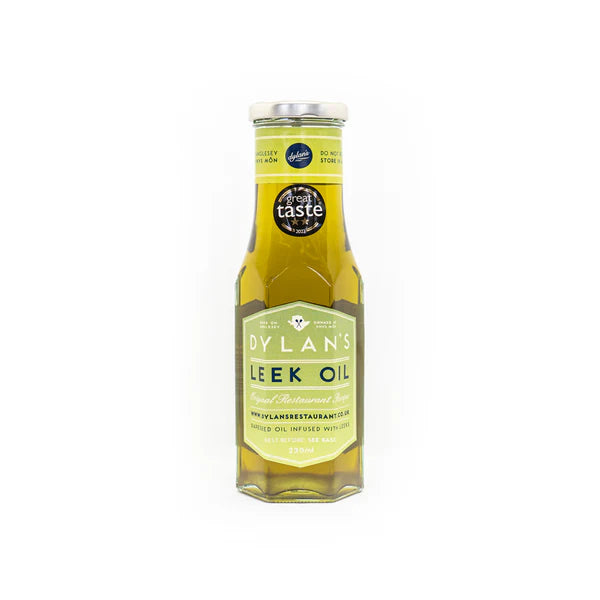 DYLAN’S Leek Oil 230ml