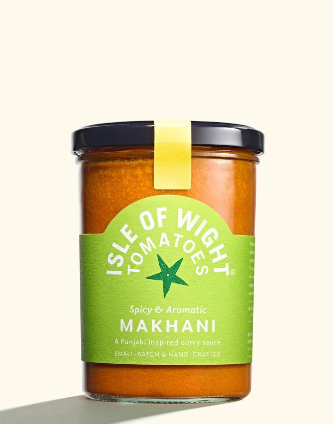 IoW Makhani Sauce