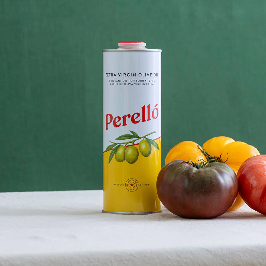 PERELLÓ Extra Virgin Olive Oil