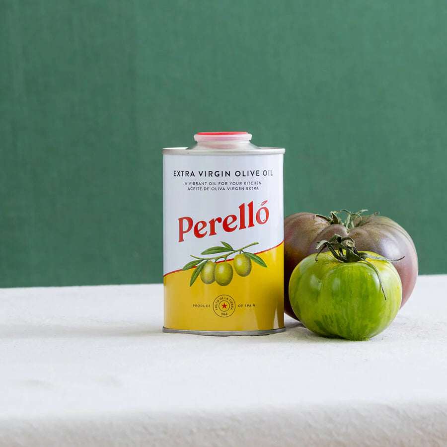 PERELLÓ Extra Virgin Olive Oil
