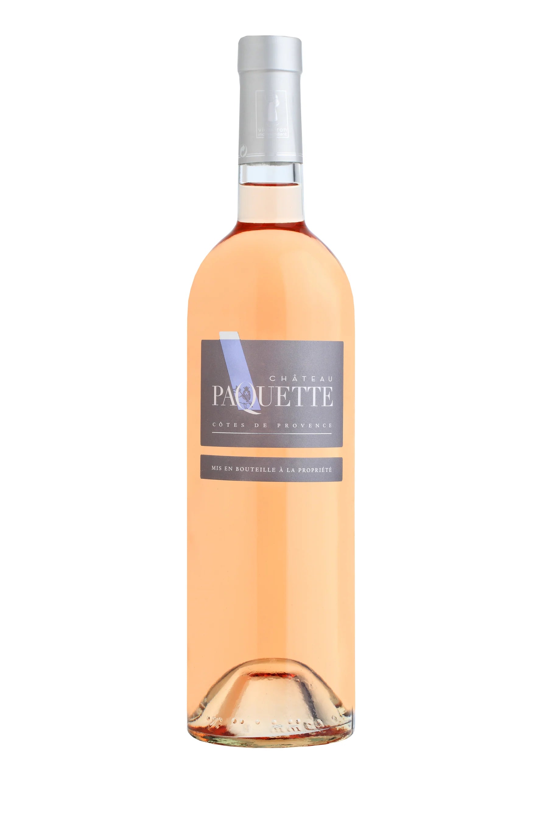 Chateau Paquette Classique Rose 2023