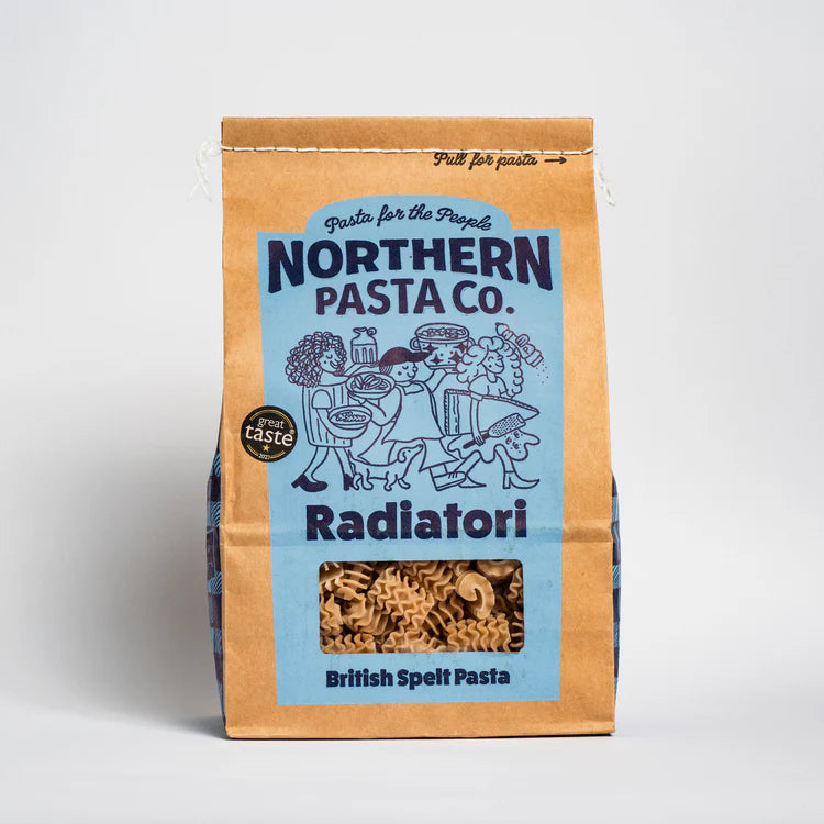 Northern Pasta 500g