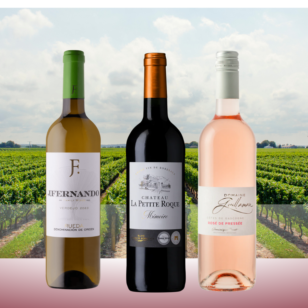 Drink the House Bundle