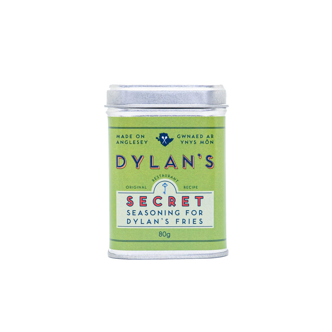 DYLAN’S Secret Seasoning 80g