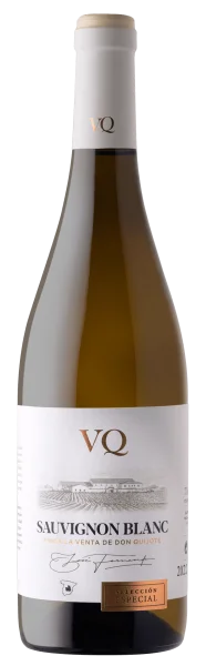 J FERNANDO FAMILY WINERIES SOL Finca Navahermosa Sauvignon Blanc 2024 75cl