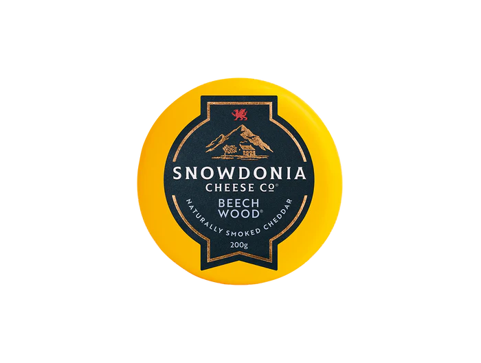 Snowdonia Mini Beech Wood 200g
