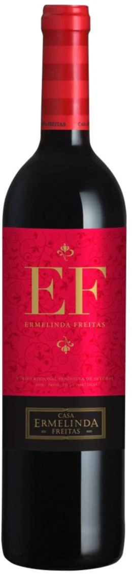 CASA ERMELINDA FREITAS EF Tinto 75cl