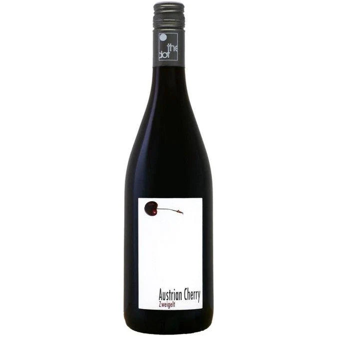 WEINGUT R&A PFAFFL Dot Cherry Zweigelt 75cl