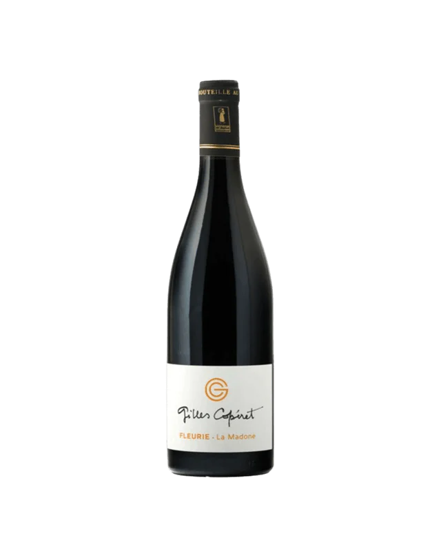 Gilles Coperet Fleurie "La Madone" 2023