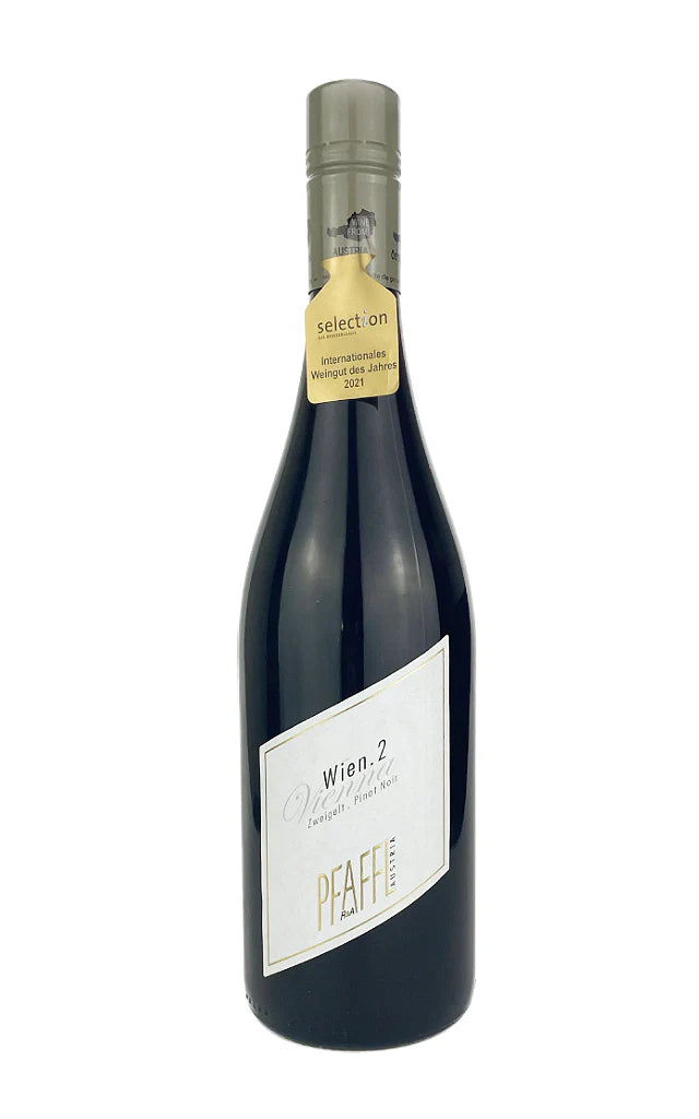 WEINGUT PFAFFL Wien 2 75cl