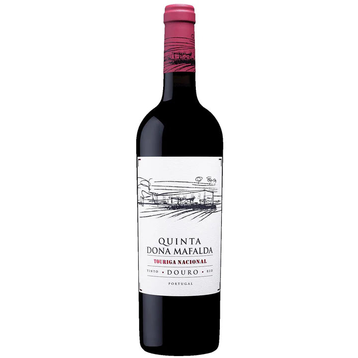 QUINTA DONA MAFALDA Douro Touriga Nacional 2020