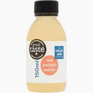 Halen Mon Smoked Water, 150ml