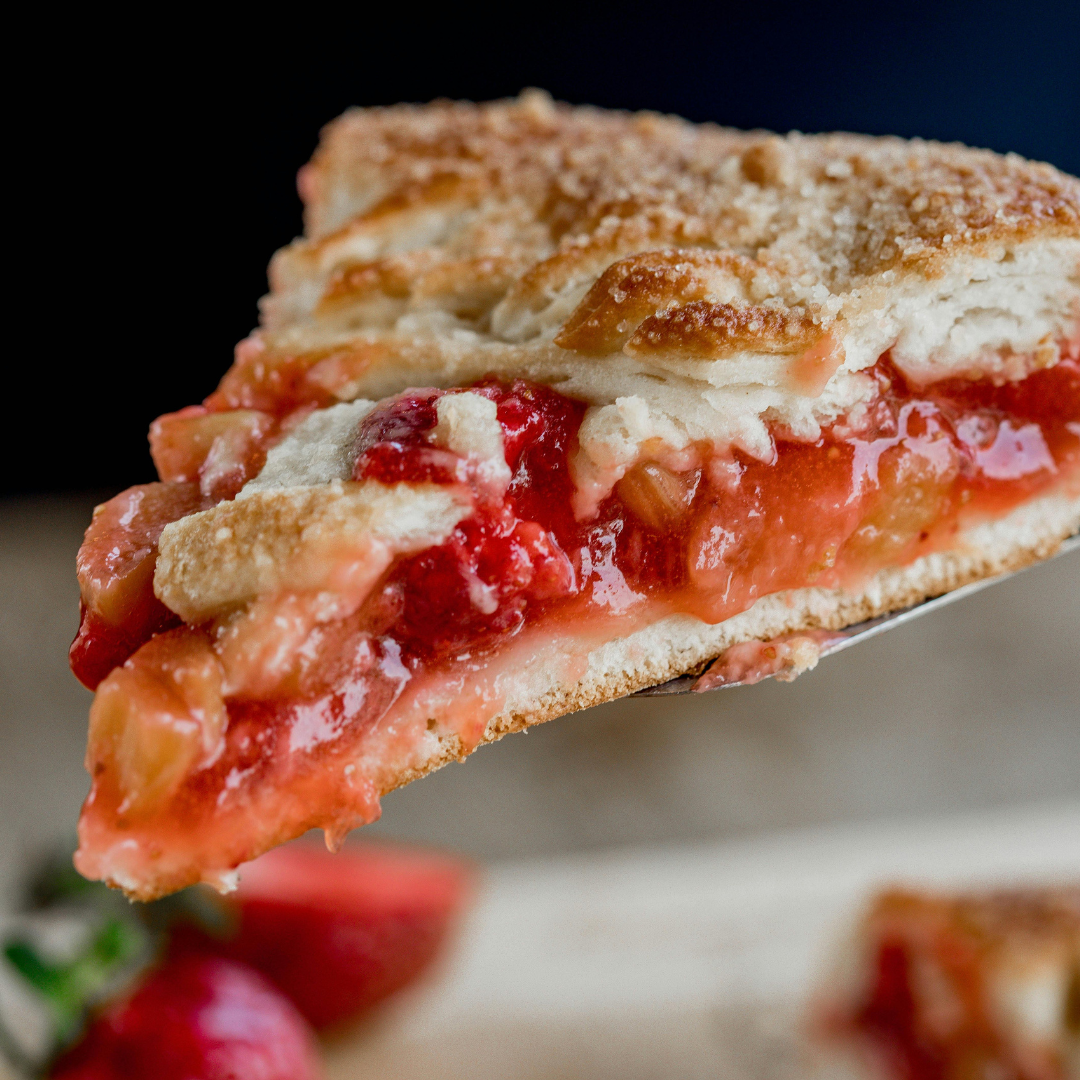 What’s in Season in February?