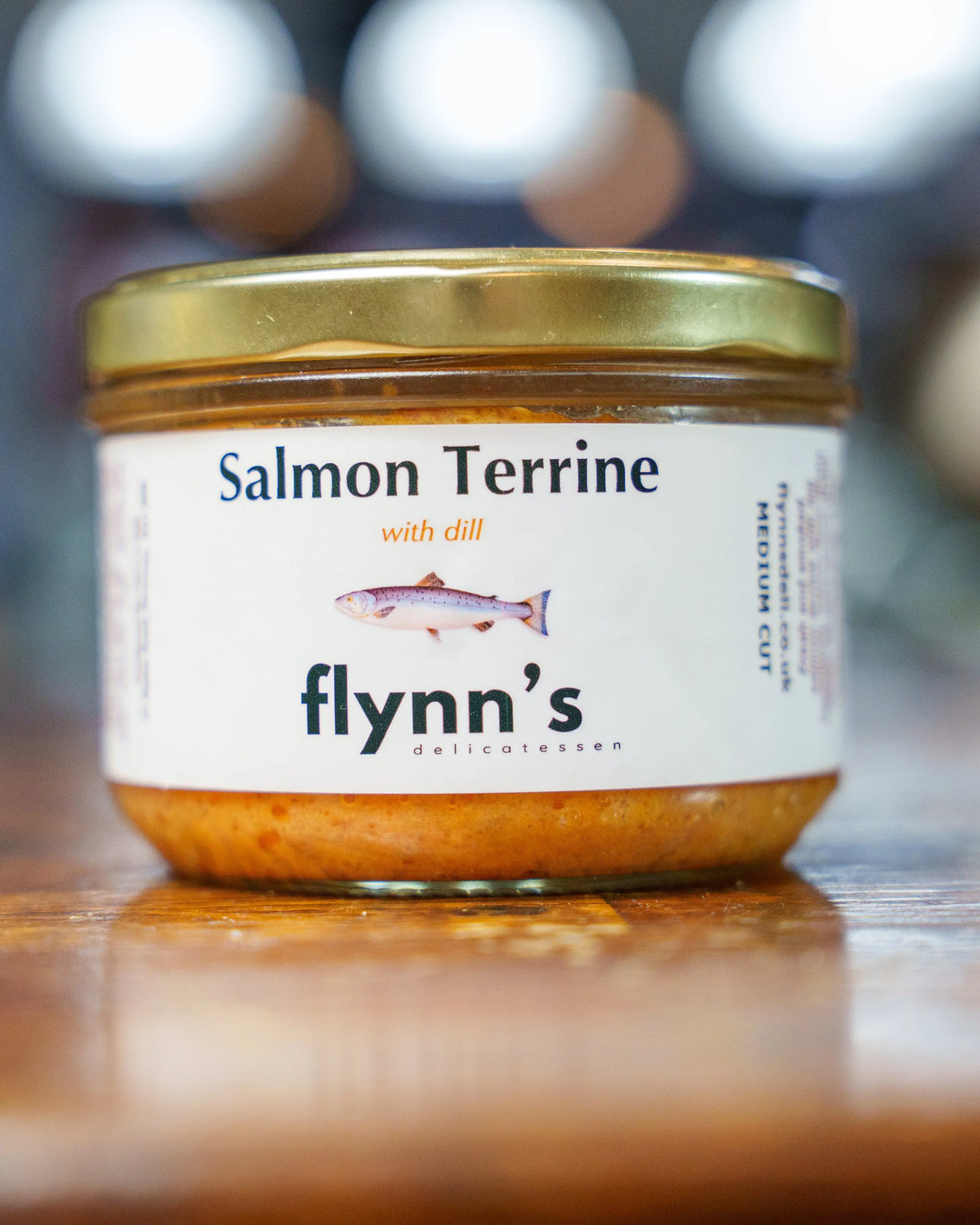 Flynn-s-Own-Brand Flynn's Deli