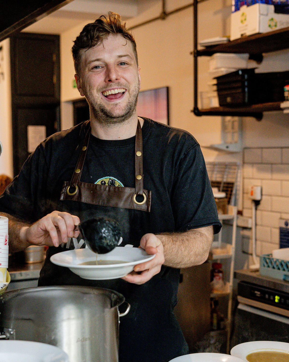 Private-Experiences Flynn's Deli