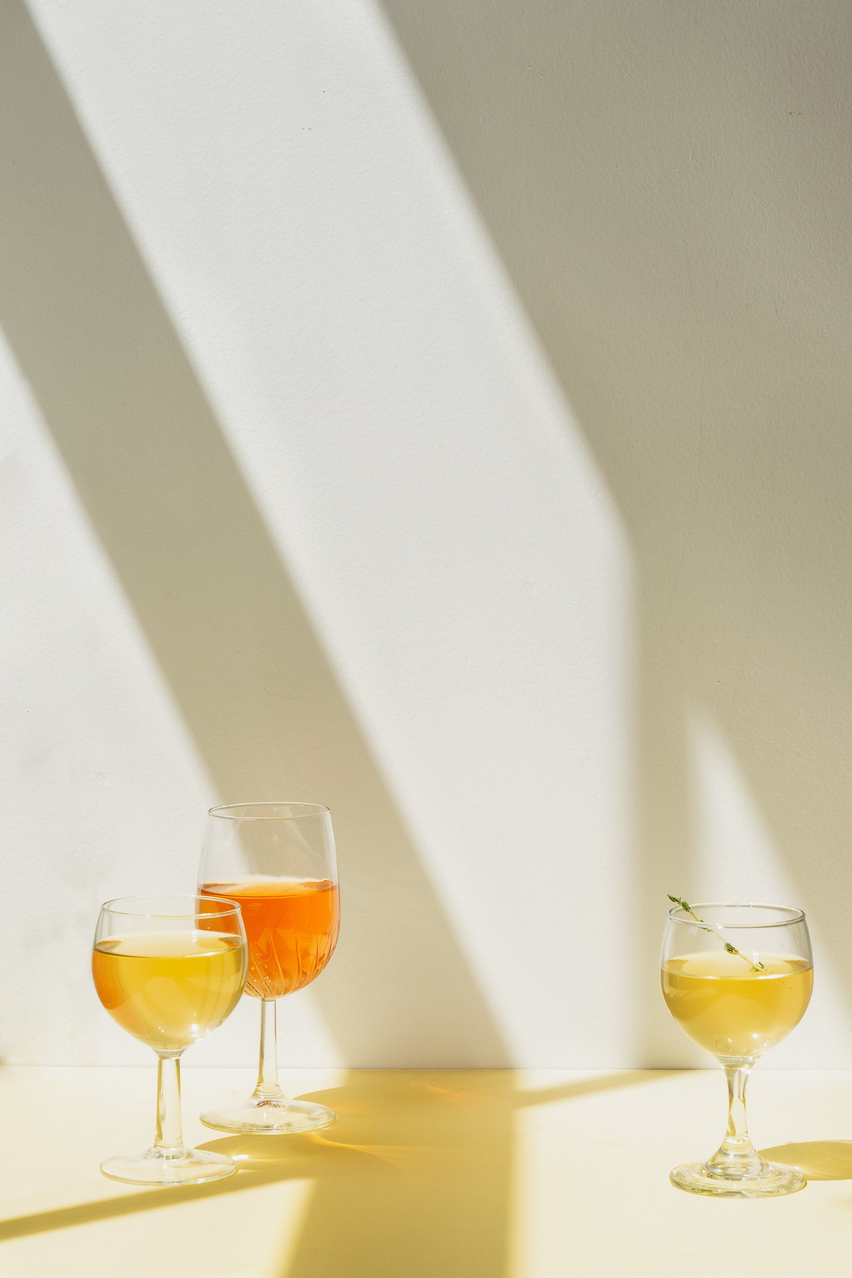 Wine & Alcohol