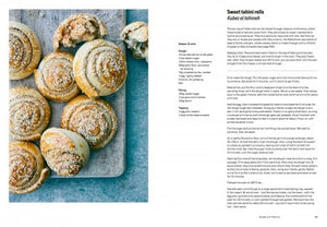SAMI TAMIMI & TARA WIGLEY Falastin: A Cookbook 