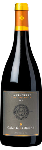 CALMEL & JOSEPH Minervois La Liviniere La Planette 2019 75cl
