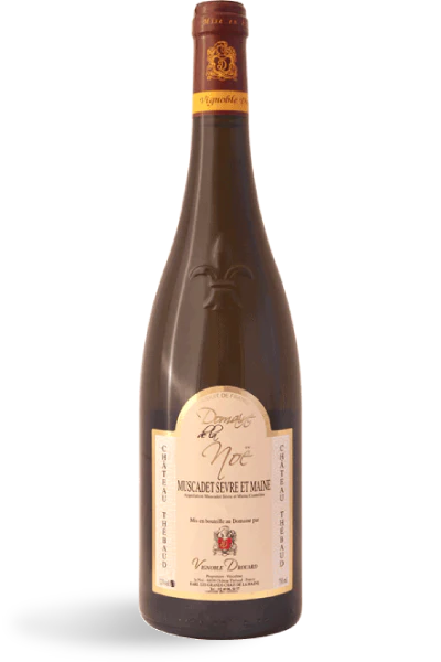 Domaine de la Noe Muscadet Sur Lie