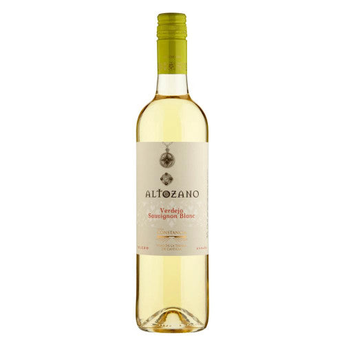 ALTOZANO Verdejo Sauvignon Blanc 2025 75cl 