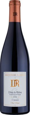 Dauvergne Ranvier Cotes du Rhone 15 Cepages
