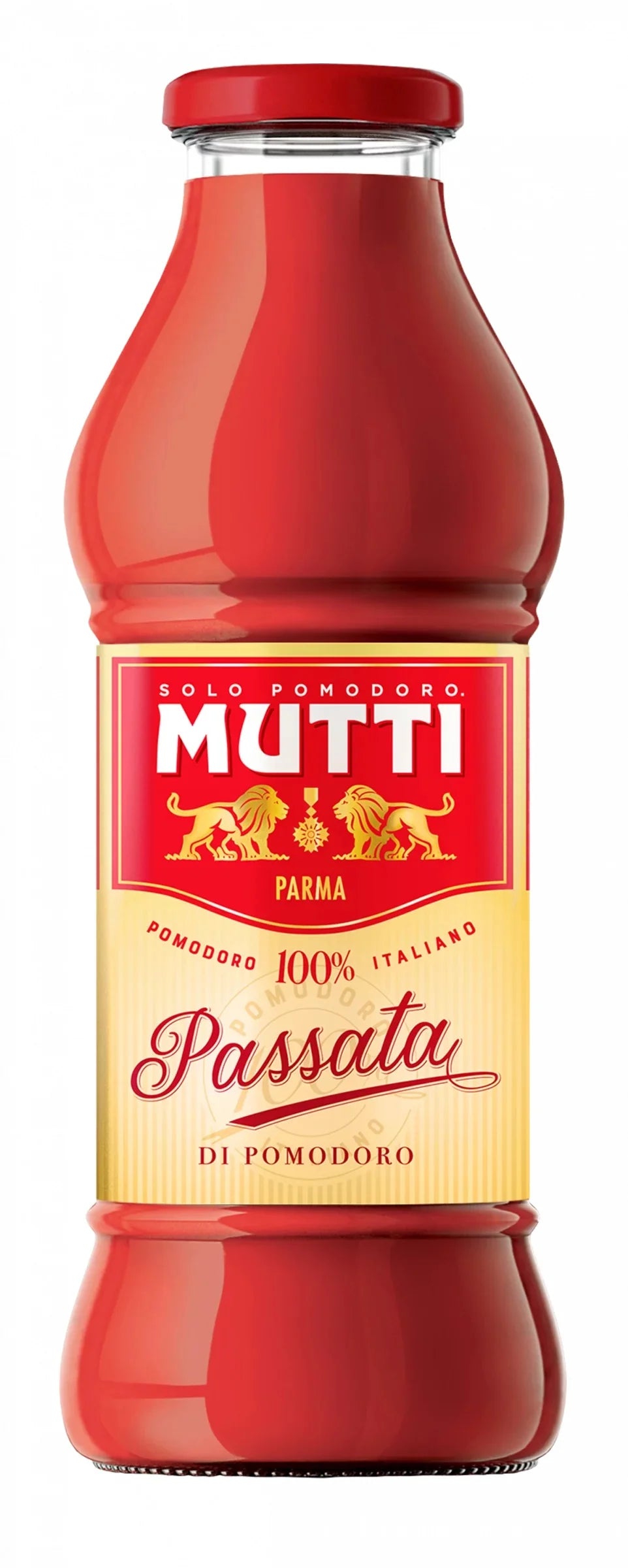 Mutti Tomato Passata (400 g)
