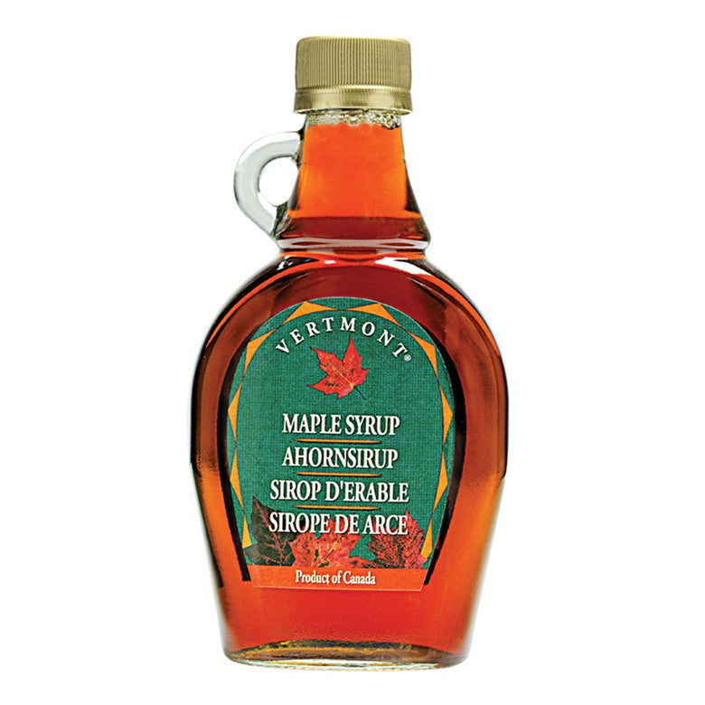 VERTMONT Maple Syrup 250g