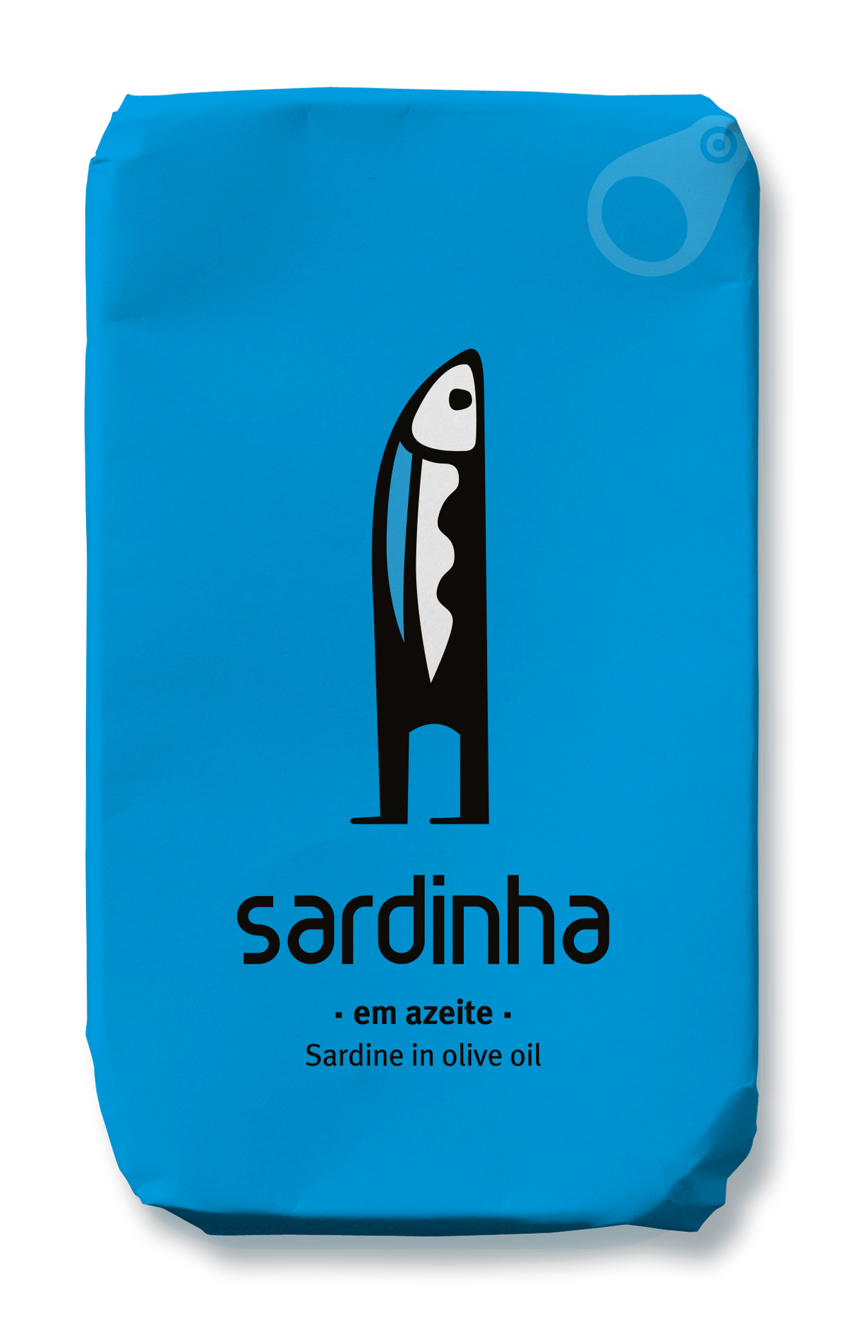 Sardines in olive oil 