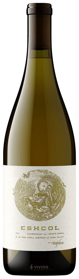 TREFETHEN Eshcol Chardonnay 2021 75cl