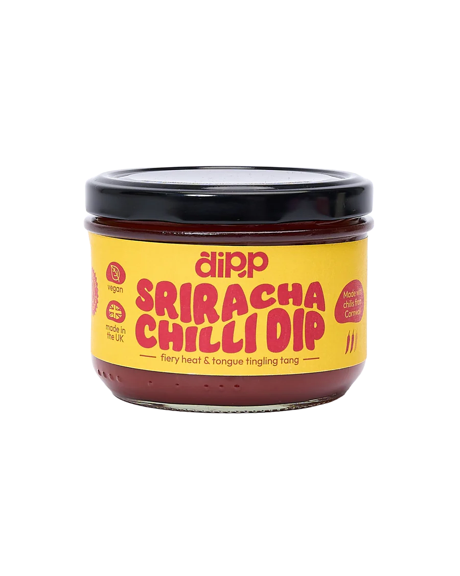 Sriracha Chilli Dip
