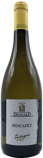 VIGNOBLE DROUARD Ancruère Châtaignier Muscadet 2024