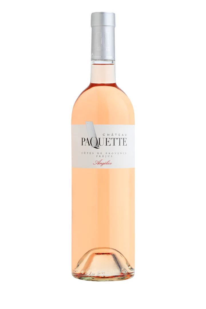 Chateau Paquette Angelico Rosé