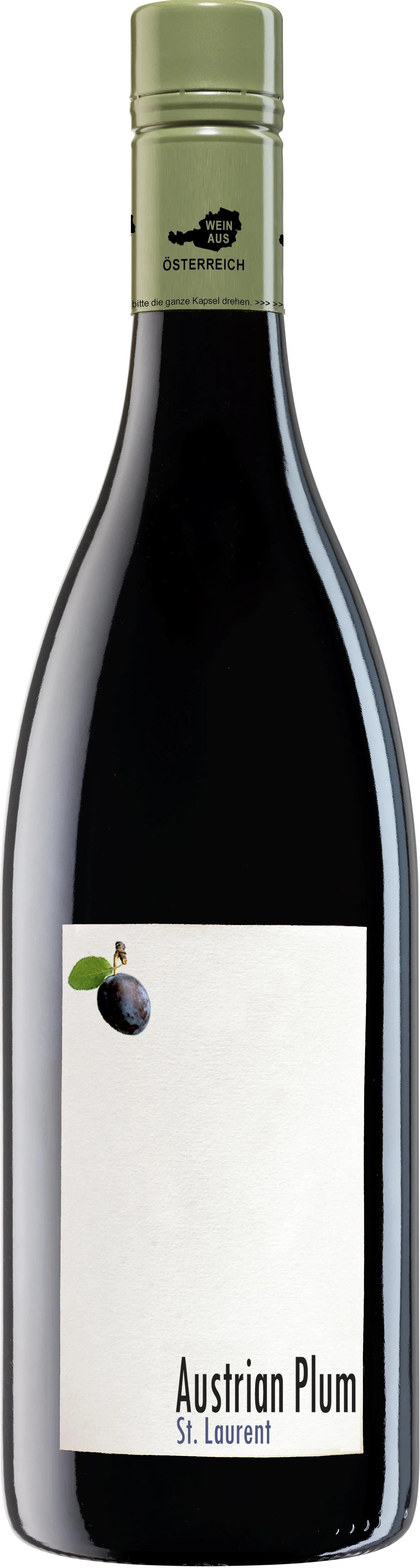 The Dot Austrian Plum St Laurent